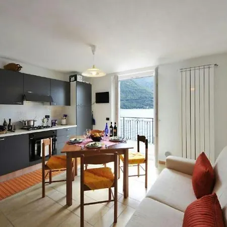 דירה Sleeps 6 Cima