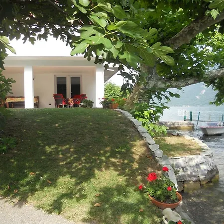 דירה Sleeps 6 Cima
